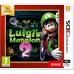 Luigis Mansion 2 (3DS) Luigis Mansion 2 (3DS)